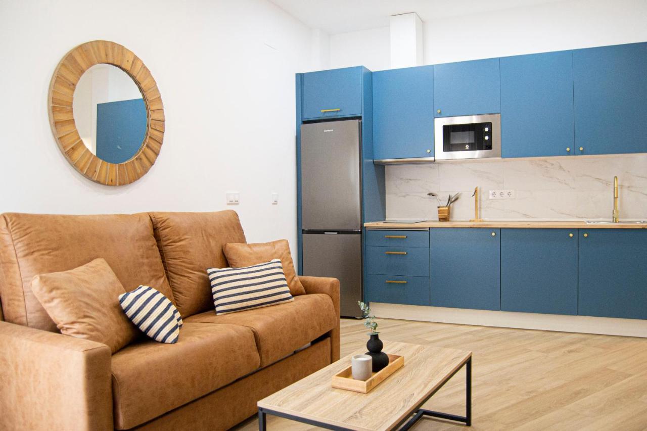 Aires De Apartment *