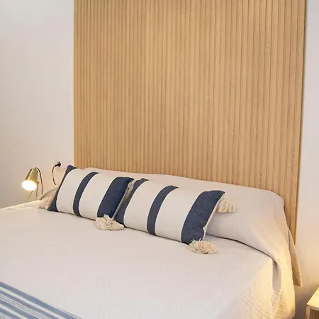 Aires De Cordoba Apartment Exterior photo