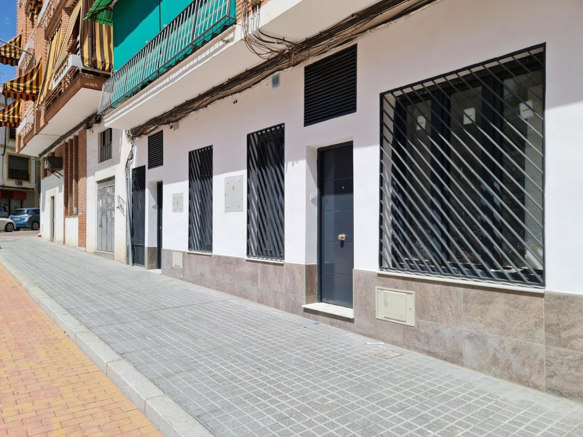Aires De Apartment Cordoba
