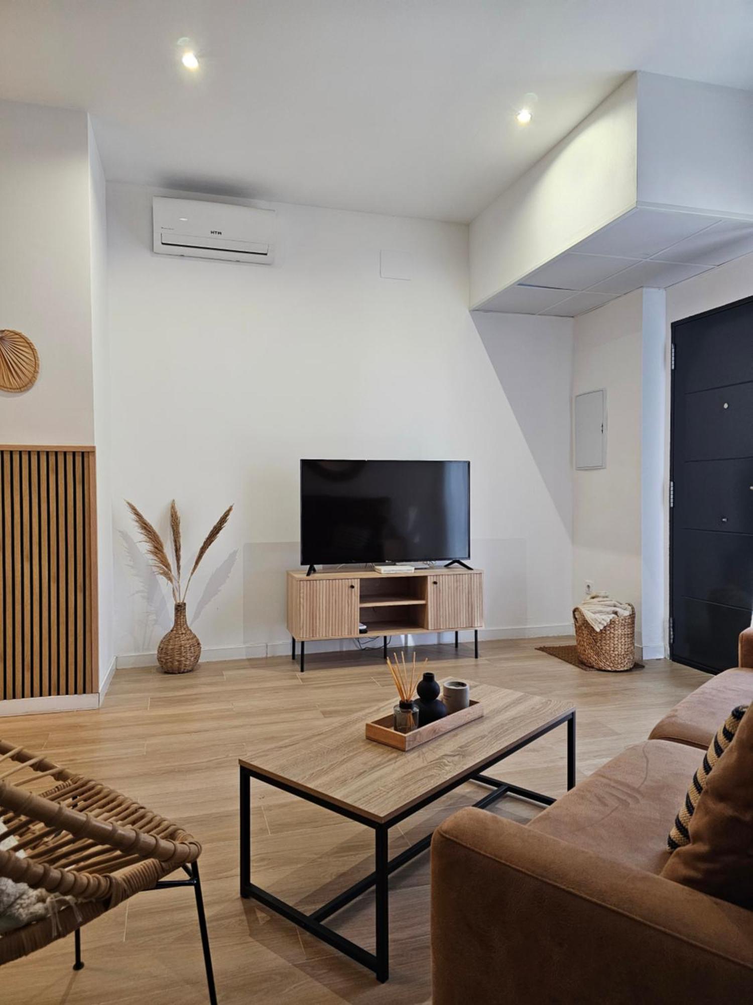 Apartment Aires De *